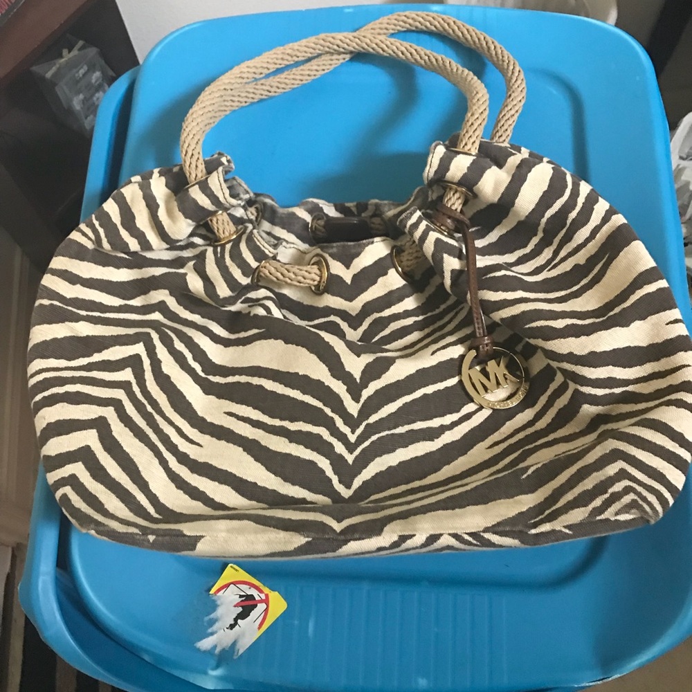 Michael Kors hobo